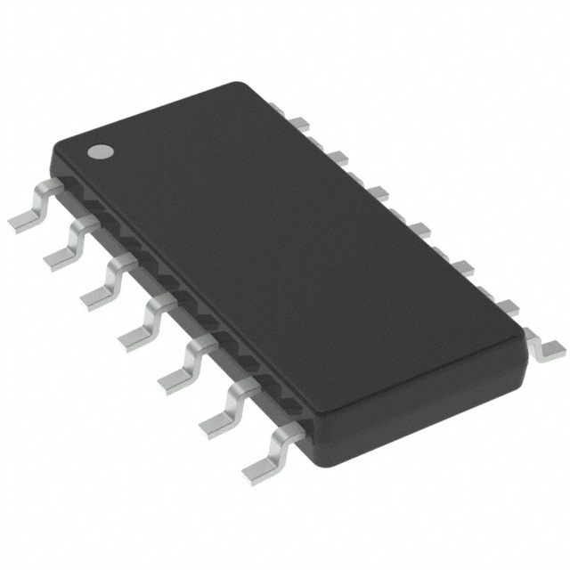ATTINY424-SSU Microchip Technology  Microcontrollori